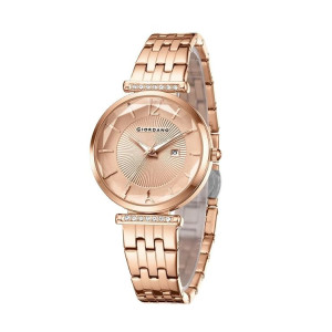 Giordano Women Analog Watch GZ-60111 at Rs2299 | Amazon Deal