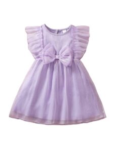 Girls Dress Frock for Kids Rs. 320
