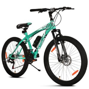 Gladiator 26T Mountain Bike Multispeed Deal: Rs. 7499