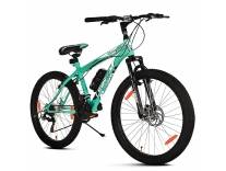 Gladiator 26T Mountain Bike Multispeed Deal: Rs. 7499
