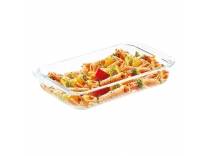 Glass Baking Dish 1000ml Rs. 348