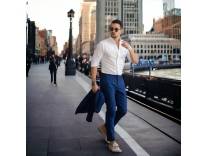 Glaucus Men’s Trousers Up to 87% Off Starting