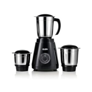 Glen Mixer Grinder 550W 3 Stainless Steel Jars Rs. 1997