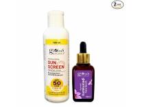 Globus Naturals Summer Sizzle Set