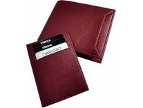 Glowic Brown Wallets for Men Rs. 309