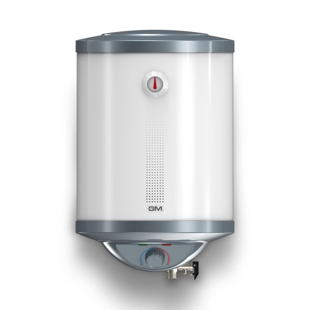 Deal GM Aeris 10L Water Heater Rs. 4997