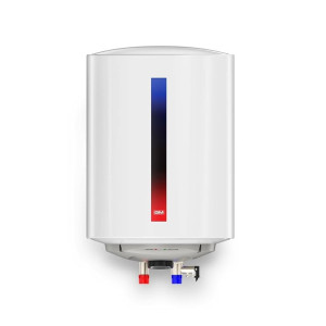 GM Balin 10L Storage Water Heater (Geyser) with Hydrodynamic Technology & 4-Star Energy Efficiency