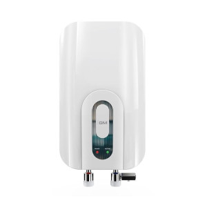GM Fogo 3 LTR 3K Watt Instant Water Heater Geyser