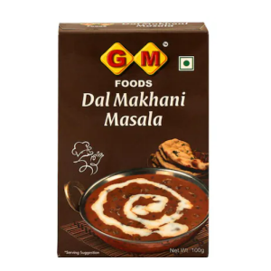 GM Foods Dal Makhani Masala