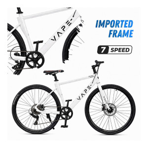 Goal 700C Imported Frame at Rs6829 | Flipkart Deal