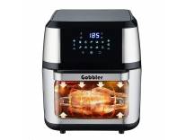 GOBBLER 12L Air Fryer Oven – Family Size Deal