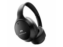 GOBOULT Q Over Ear Bluetooth Headphones 70H Playtime for Rs. 1499