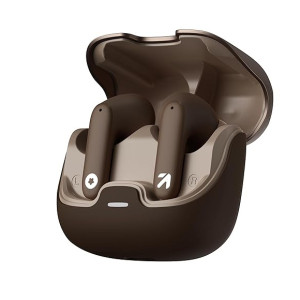 GOBOULT Z40 True Wireless Earbuds with 60H Playtime, Zen™ ENC Mic