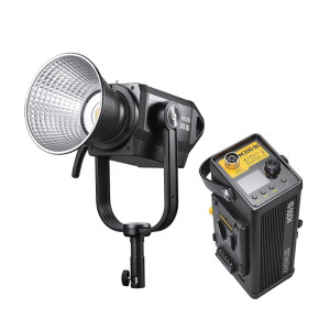 Godox M300Bi Studio LED Light at Rs35311 | Amazon Deal