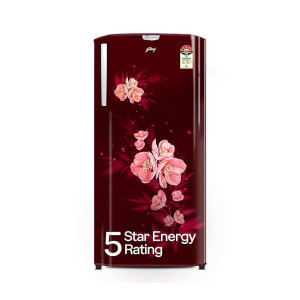 Godrej 180 L 5 Star Direct Cool Single Door Refrigerator