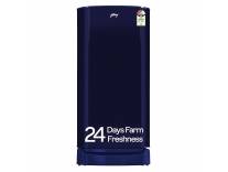 Godrej 183L 3 Star Direct Cool Refrigerator Rs. 11511