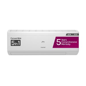 Godrej 2 Ton 3 Star AC with EMI