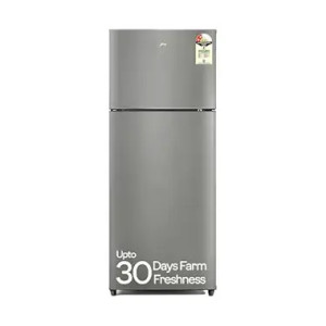 Godrej 223 L 2 Star Inverter Frost Free Double Door Refrigerator