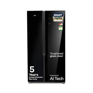 Godrej 540 L Side By Side Refrigerator at Rs58740 | Amazon Deal