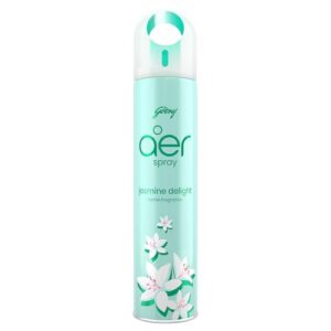 Godrej Aer Jasmine Delight Room Freshener 220ml Rs. 92