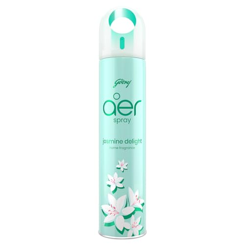 Godrej Aer Jasmine Delight Room Freshener 220ml Rs. 92