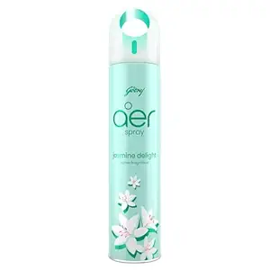 Godrej Aer Jasmine Delight Room Freshener 220ml Rs. 92