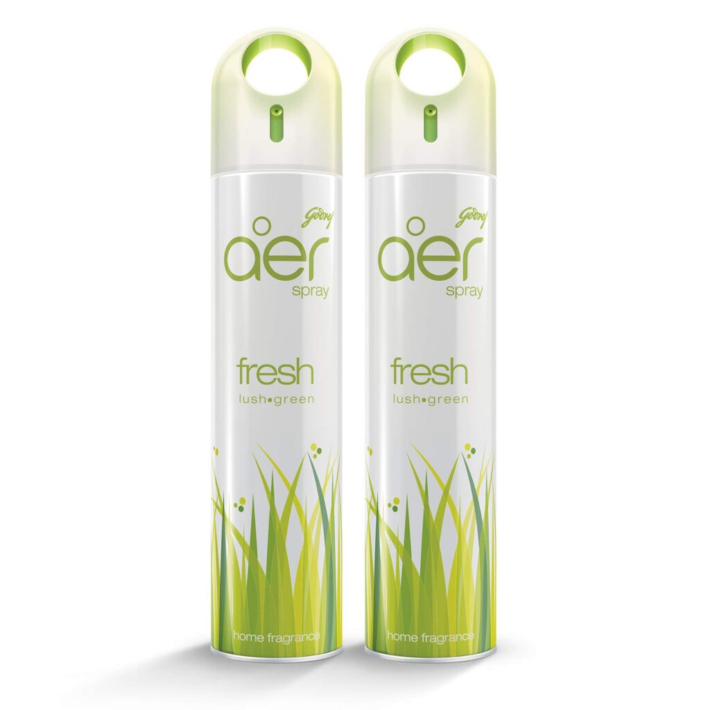 Godrej Aer Spray 2