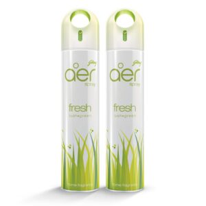 Godrej Aer Spray 2
