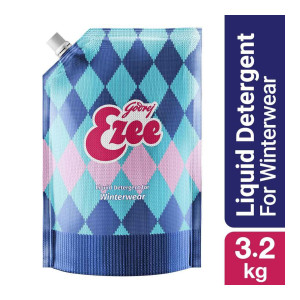 Godrej Ezee Woollen Detergent Liquid For Winterwear