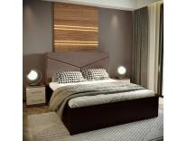 Godrej Interio Glory Morf Queen Bed Rs.22180