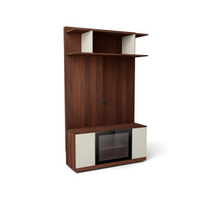 GODREJ INTERIO Sienna Media Unit, Engineered Wood