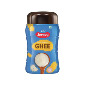 Godrej Jersey Buffalo Ghee Jar