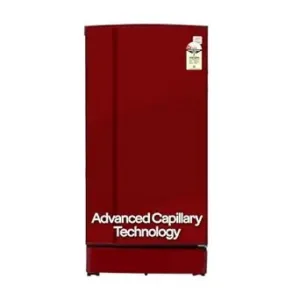 Godrej 183L 1 Star Direct Cool Refrigerator Rs. 9340