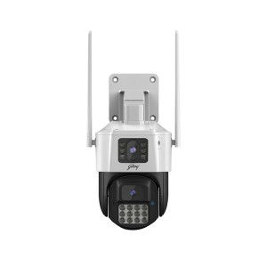 Godrej Security Solutions Store Cam ACE Pro 4G Linkage Camera