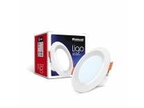 Goldmedal LIGO 5W LED Round Downlight Cool Daylight Deal @ Rs.75