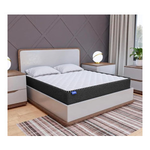 The Good Sleep Starlight 4 Inch HD Foam Double Bed Mattress