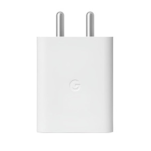 Google 30W Original Type-C Fast Charger Adapter