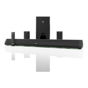 GOVO GOSURROUND 950 500W Bluetooth Soundbar