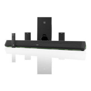 GOVO GOSURROUND 950 500 W Bluetooth Soundbar