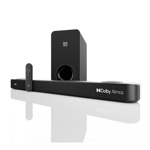 GOVO GoSurround 975 400W Dolby Atmos Soundbar