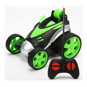 Goyal’s ABS Remote Control 360° Stunt Car Toy
