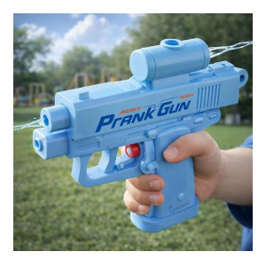 GRAPHENE Two-Way Prank Water Gun For Holi