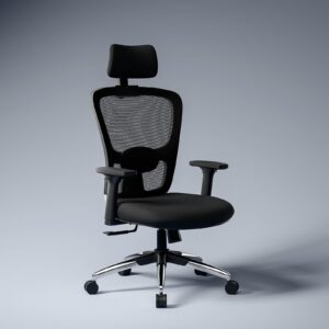 Green Soul Jupiter Ergonomic Mesh Office Chair