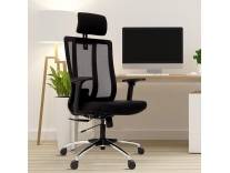 Green Soul Maestro Ergonomic Office Chair Deal ₹7833