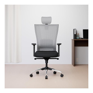 Green Soul Primus High Back Mesh Ergonomic Office Desk Chair
