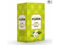 Green Tea Jasmine 25 Bags for Rs. 144