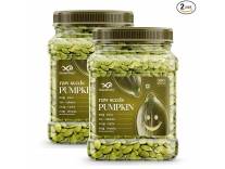 GreenFinity Raw Pumpkin Seeds 1kg Premium Snack Rs. 363