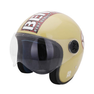 Guardian Cruiser Open Face Helmet at Rs659 | Amazon Deal