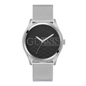 GUESS Men’s Stainless Steel Watch