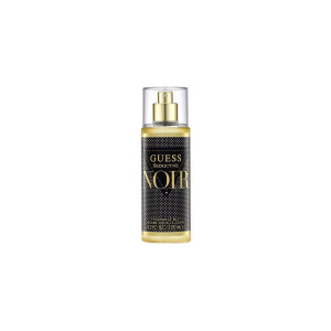 GUESS Seductive Noir Mist 125ml at Rs513 | Myntra Deal